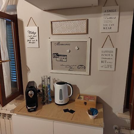 Serendipity House Grosseto Zimmer foto